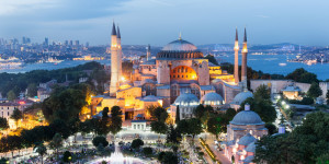 Hagia Sophia